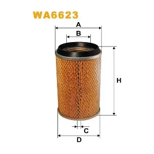 WIXWA6623 PEMEBLA