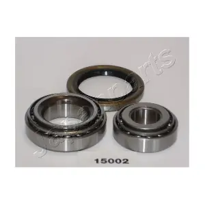 JAPKK-15002 PEMEBLA