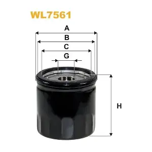 WIXWL7561 PEMEBLA