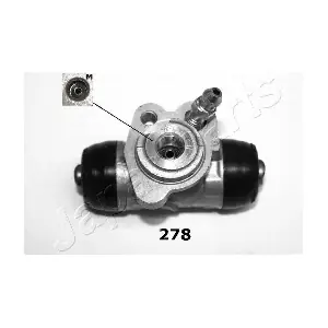 PEMEBLA JAPCS-278