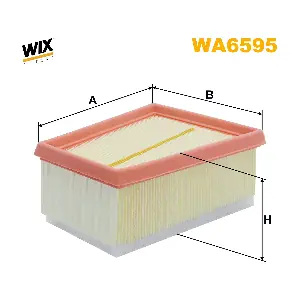 PEMEBLA WIXWA6595