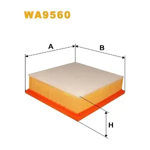 PEMEBLA WIXWA9560