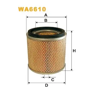 WIXWA6610 PEMEBLA