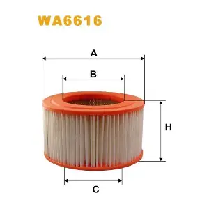 WIXWA6616 PEMEBLA