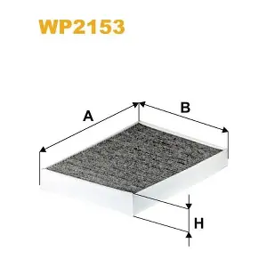 PEMEBLA WIXWP2153