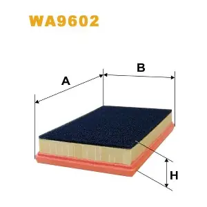 WIXWA9602 PEMEBLA