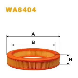 PEMEBLA WIXWA6404