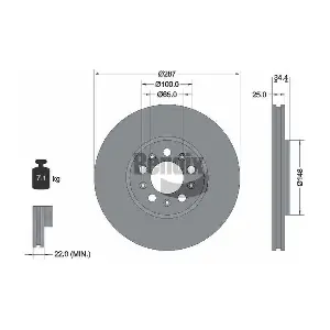 PEMEBLA BNXBDS1052HC