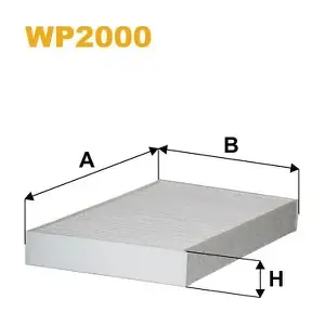 WIXWP2000 PEMEBLA