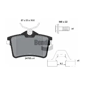 BNXBPD1031 PEMEBLA