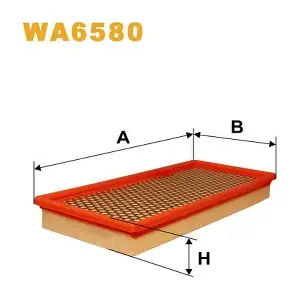WIXWA6580 PEMEBLA