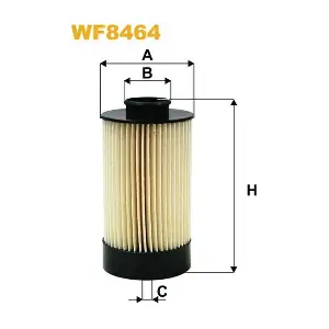 PEMEBLA WIXWF8464