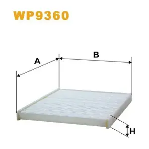 WIXWP9360 PEMEBLA