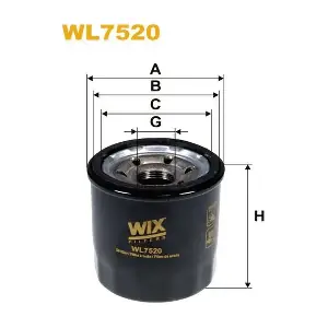 PEMEBLA WIXWL7520