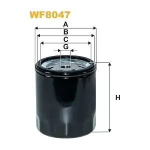PEMEBLA WIXWF8047