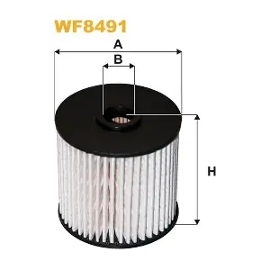PEMEBLA WIXWF8491