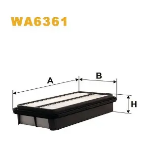 WIXWA6361 PEMEBLA