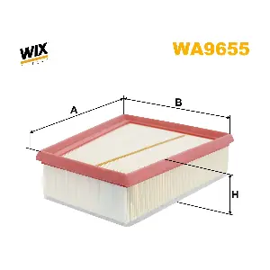 PEMEBLA WIXWA9655
