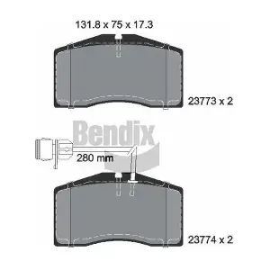 BNXBPD2042 PEMEBLA