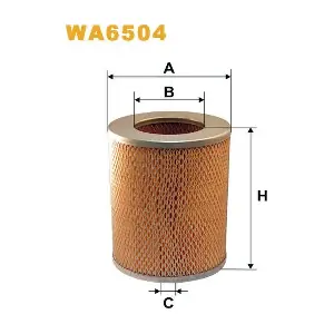 PEMEBLA WIXWA6504