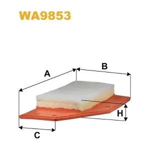 WIXWA9853 PEMEBLA