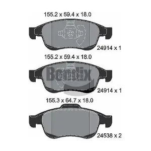 PEMEBLA BNXBPD1009