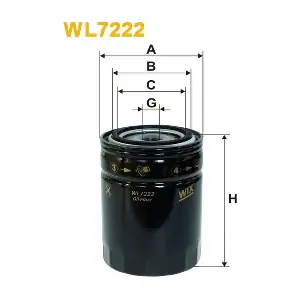 PEMEBLA WIXWL7222