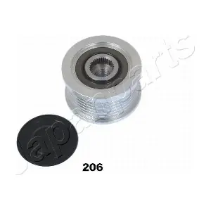 JAPRA-206 PEMEBLA