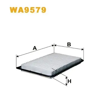 WIXWA9579 PEMEBLA
