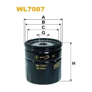 PEMEBLA WIXWL7087