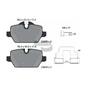 PEMEBLA BNXBPD1200