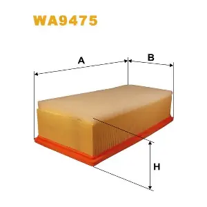 WIXWA9475 PEMEBLA