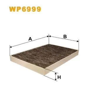 PEMEBLA WIXWP6999
