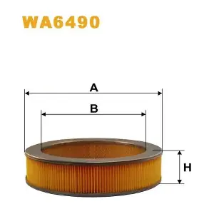 WIXWA6490 PEMEBLA