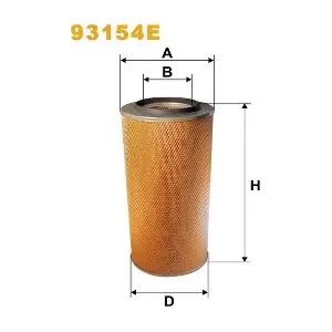 WIX93154E PEMEBLA