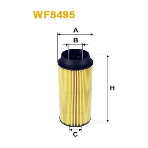 PEMEBLA WIXWF8495