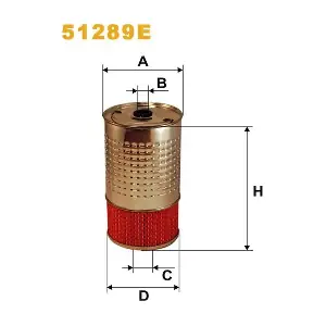 PEMEBLA WIX51289E