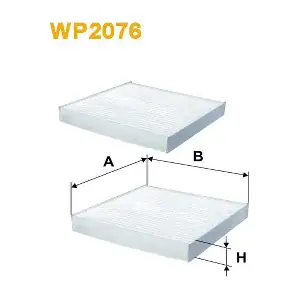 PEMEBLA WIXWP2076