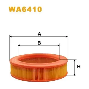 PEMEBLA WIXWA6410