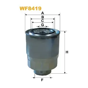 WIXWF8419 PEMEBLA