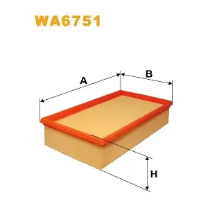 PEMEBLA WIXWA6751