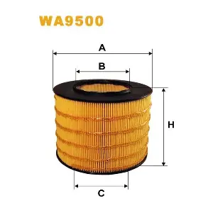 WIXWA9500 PEMEBLA