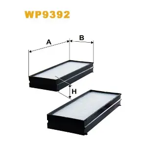 PEMEBLA WIXWP9392