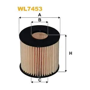 PEMEBLA WIXWL7453