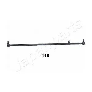 JAPCR-118 PEMEBLA