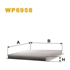 WIXWP6958 PEMEBLA