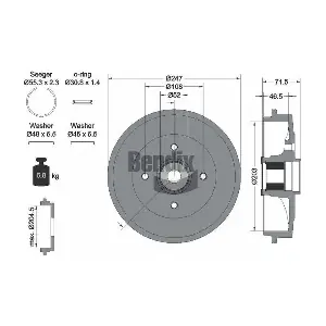 BNXBDM1130 PEMEBLA