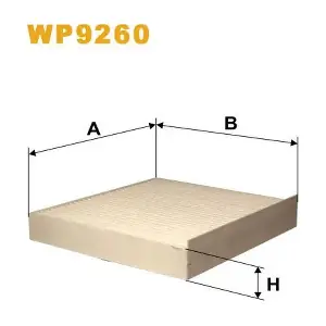 PEMEBLA WIXWP9260