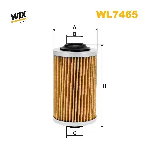 WIXWL7465 PEMEBLA