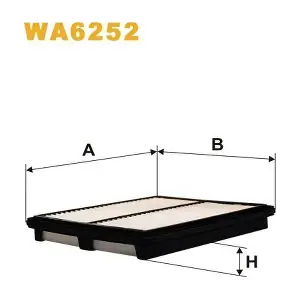 WIXWA6252 PEMEBLA
